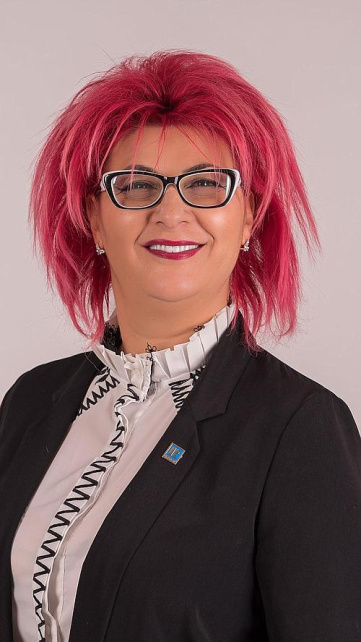 Gilda Andreia GEORGESCU