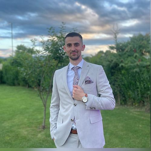 Vlad Mihai GHEORGHIU