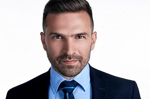 Mihai-Georgian GHIOR