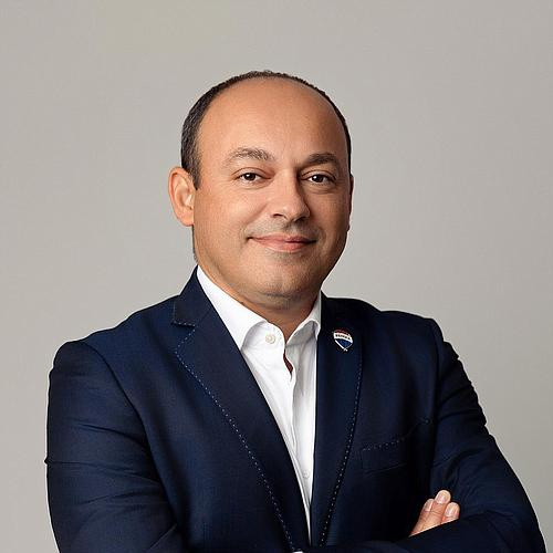 Marius Ștefan GHIȚĂ