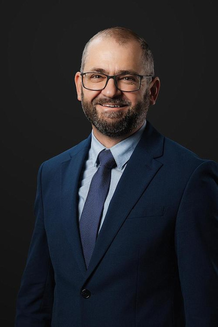 Caius-Laurentiu GIURGIU