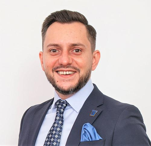 David Ionuț GRIGORESCU