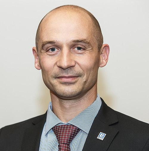 Gheorghe Claudiu HAȚEGAN