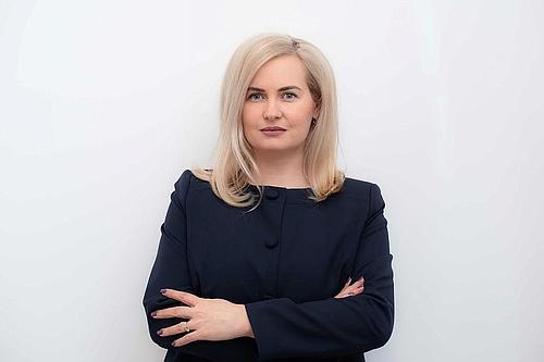 Anca Cristina HUIVAN