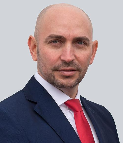 Gheorghe-Florin HUIVAN