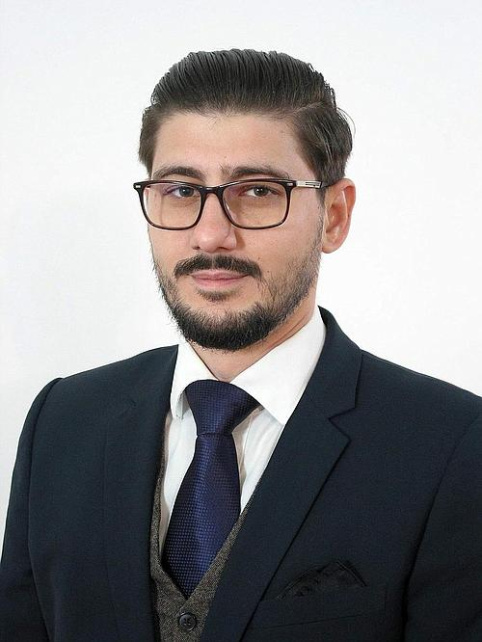 Cristian LAZĂR