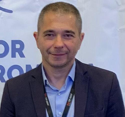 Liviu Onică