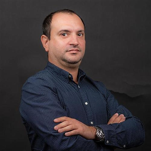 Florin Radu MĂNĂILĂ