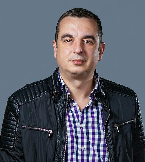 Florin-Claudiu MANCIU