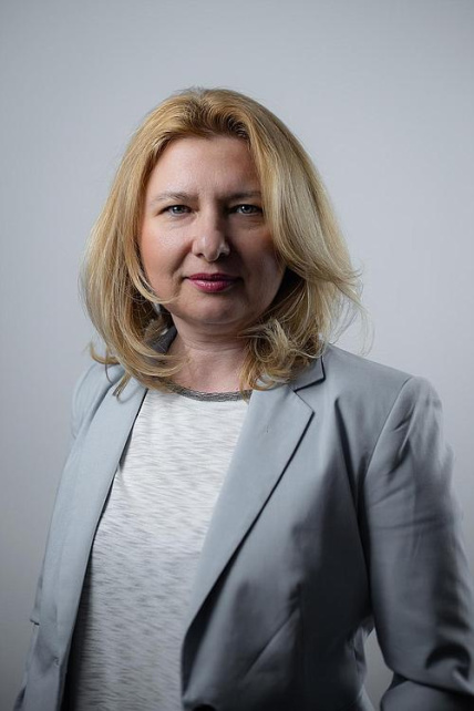 Mirabela Madalina MANOILĂ