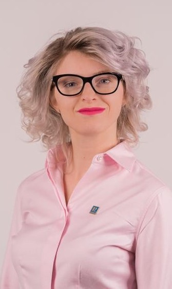 Andreea Nicoleta MILITARU