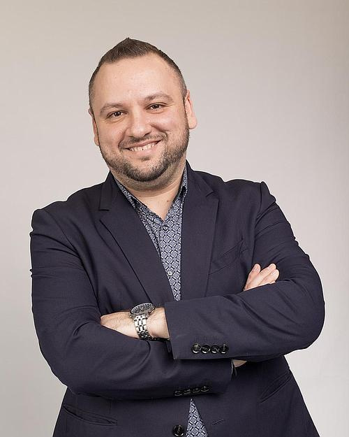 Ioan Ovidiu MITULESCU