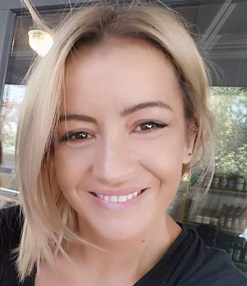 Mirela Maria MORUZZI