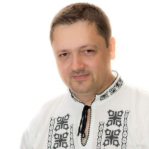 Marius-Florin MURZEA