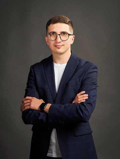 Tudor Eduard NEACȘU