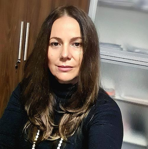 Florentina Emilia NEAGU