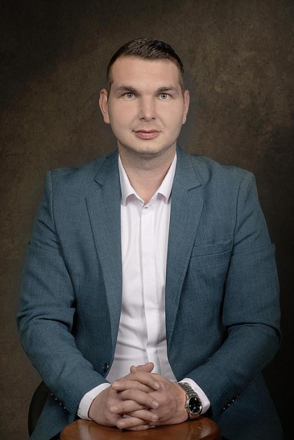 Ștefan Robert NIȚU