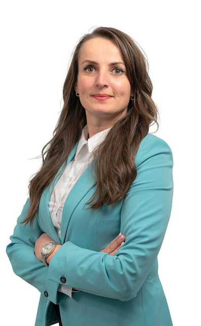 Elena-Georgiana OLARU