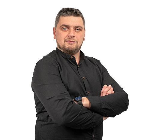 Vasile Gabriel OLARU