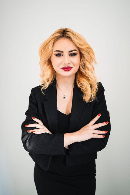 Denisa Elena PARASCHIVU