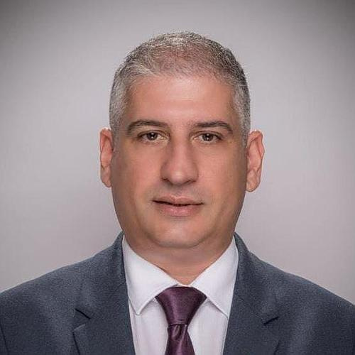 Gabriel Laurențiu PĂTRU