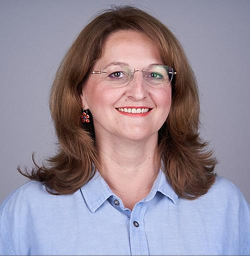 Rodica Daciana PETROV