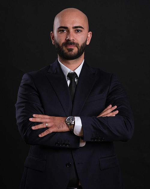 Răzvan Costin PÎNTECE