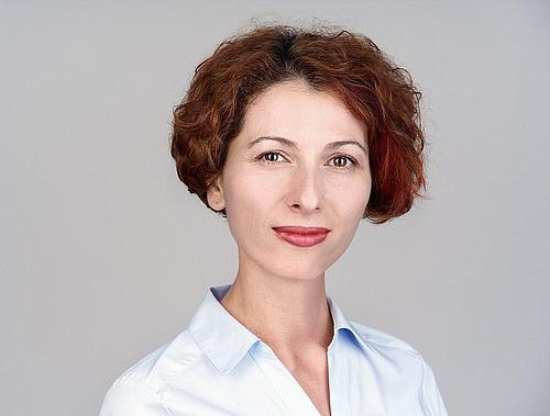 Andreea Cristina PLĂCINTĂ