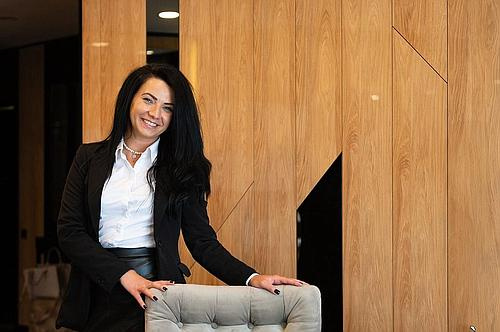 Ioana Cristina PORUMB