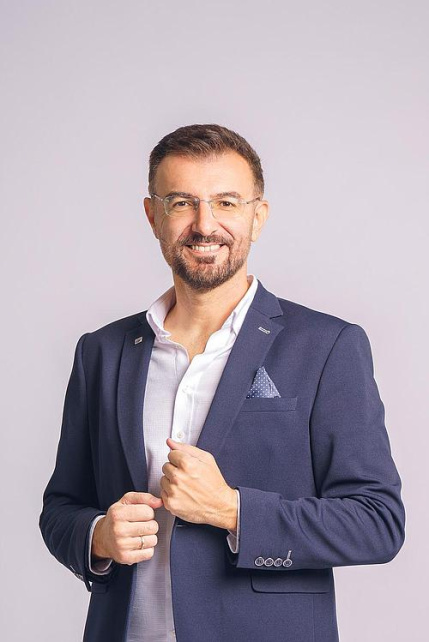 Vladimir Alexandru PRINTZ