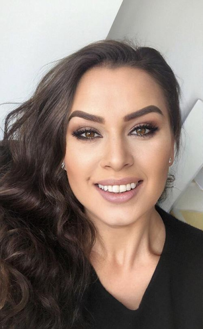 Delia-Roxana PUSCASU