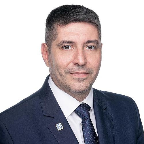 Marian Sorin RĂDUCU