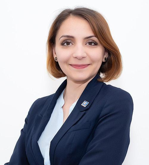 Valentina RĂDULESCU