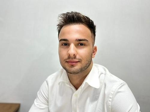 Mădălin Gabriel ROMOCEA