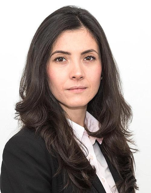 Violeta Anamaria RUSU