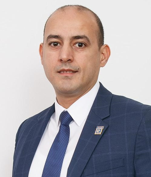 Andrei Cristian RUSU