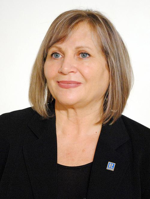 Rodica Victoria SAMOILA