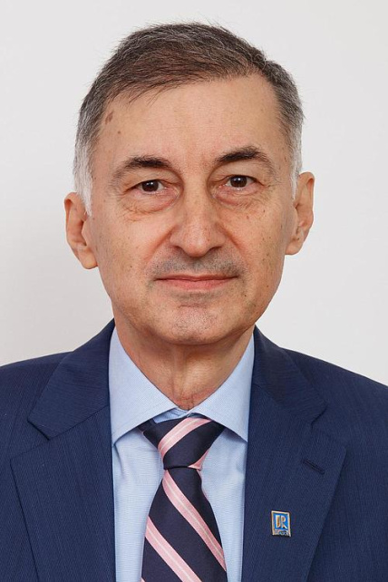 Adrian Constantin SANDU
