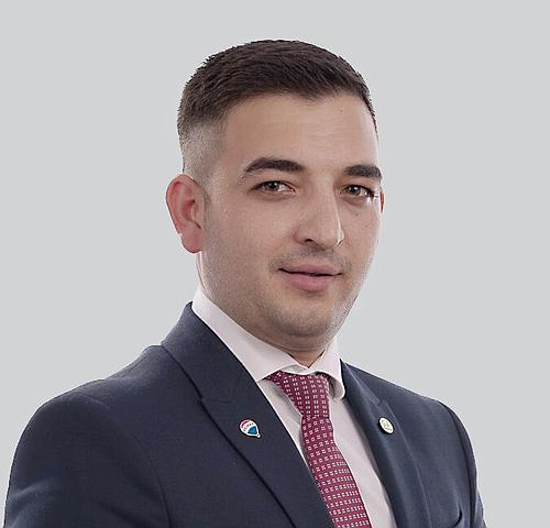 George - Adrian ȘEICARU