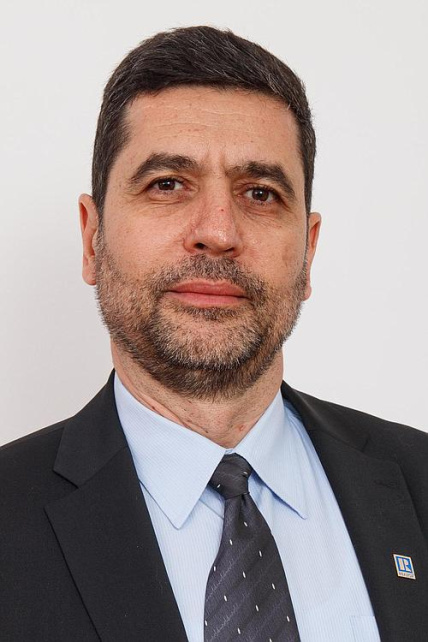 Bogdan Silviu ȘERBAN