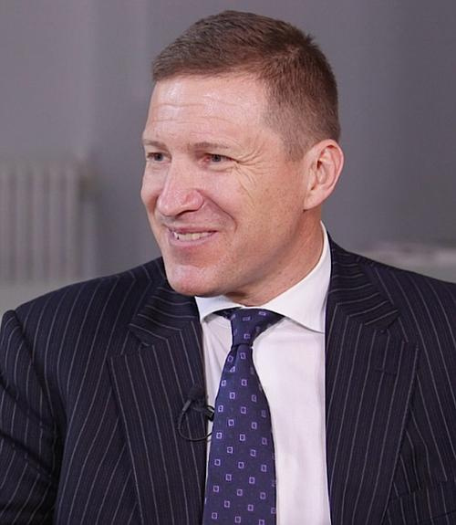 Christopher Martin SHONN