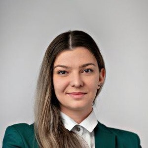 Floria Emilia SIMION