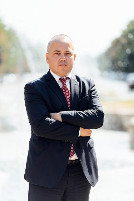 Laurentiu-Aurel SITU