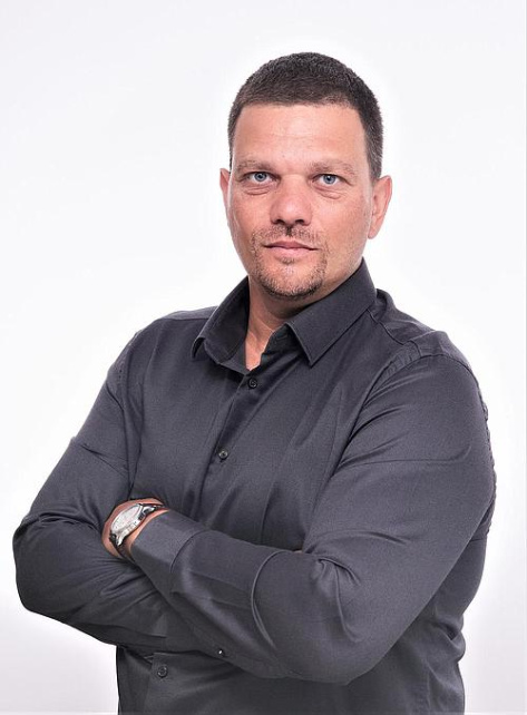 Danut Oliver SPULBER