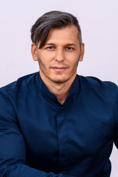 Marion Laurian STANCA