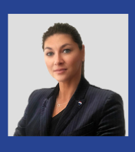 Mihaela Ana Maria STANCA