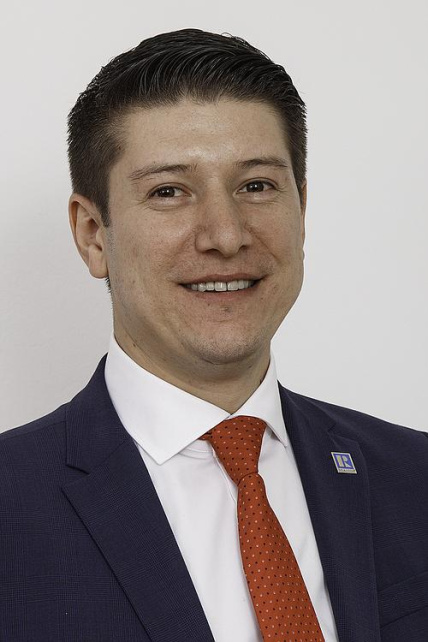 Cristian STANCIU