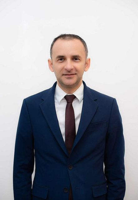 Ionuț Adrian STANCU