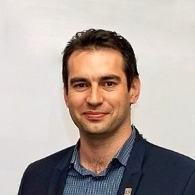 Marius Constantin STĂTESCU