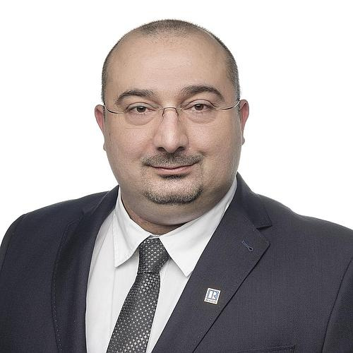 Sorin - Gabriel STOINEA